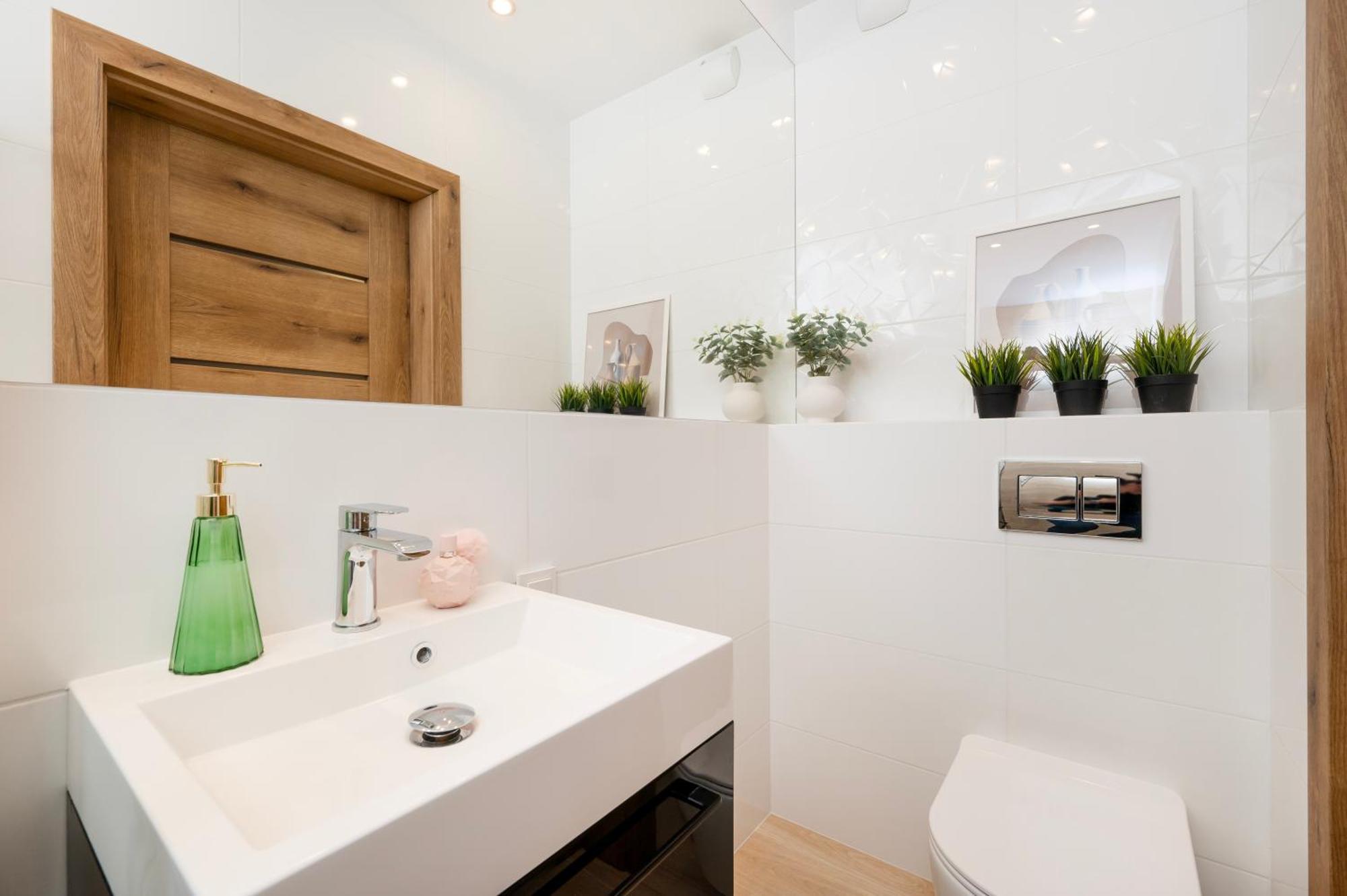 Manufaktura Residence - Apartamenty Prestiz Z Garazem Podziemnym I Dwoma Lazienkami 罗兹 外观 照片