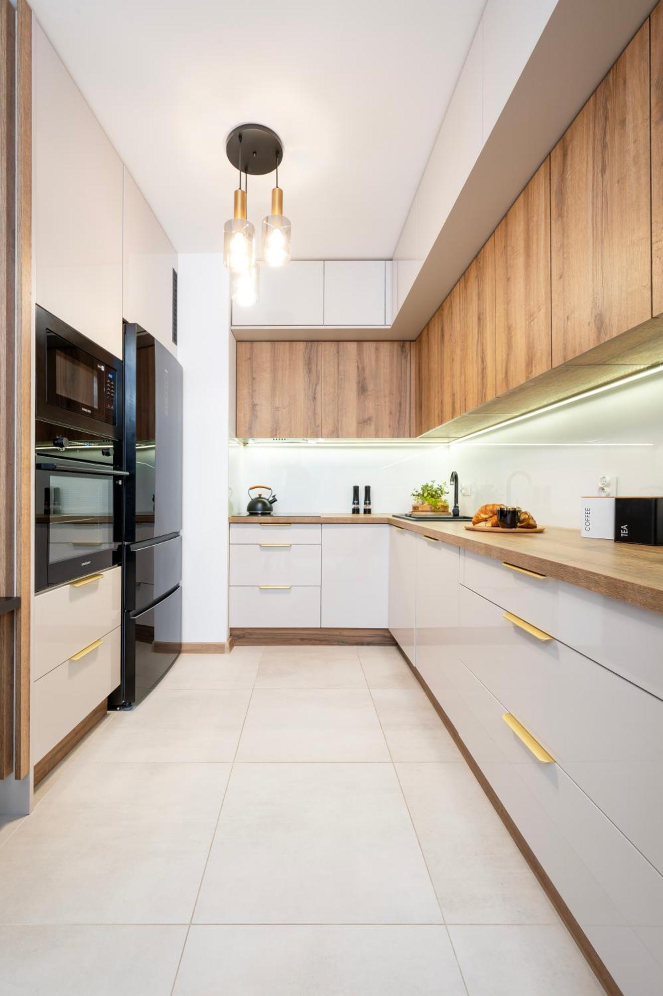 Manufaktura Residence - Apartamenty Prestiz Z Garazem Podziemnym I Dwoma Lazienkami 罗兹 外观 照片